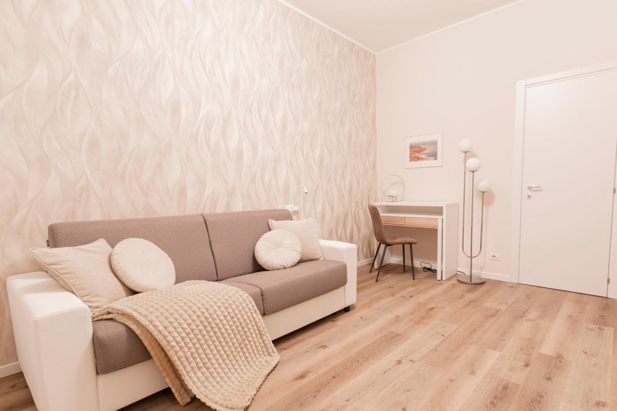 Apartment I Host - Campiglio 13 Mailand