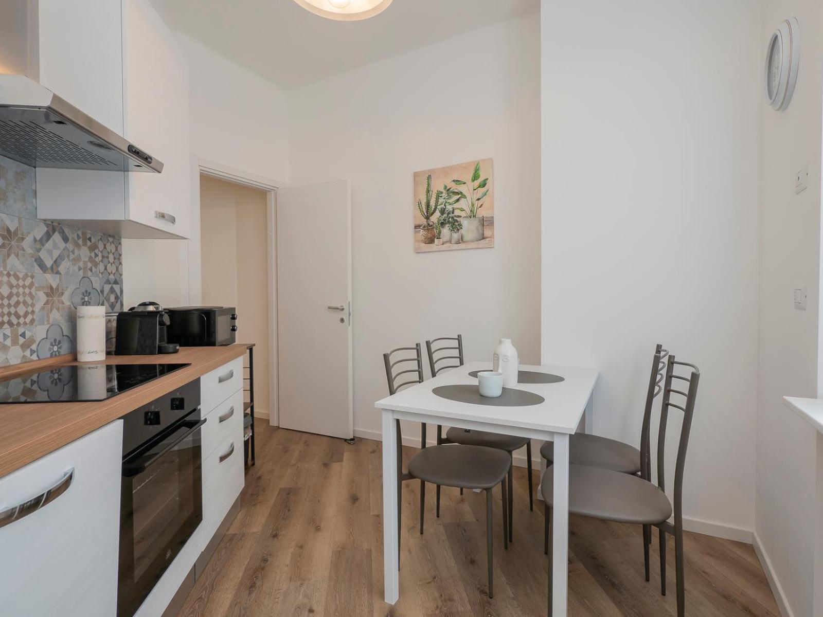 Apartment I Host - Campiglio 13 Mailand